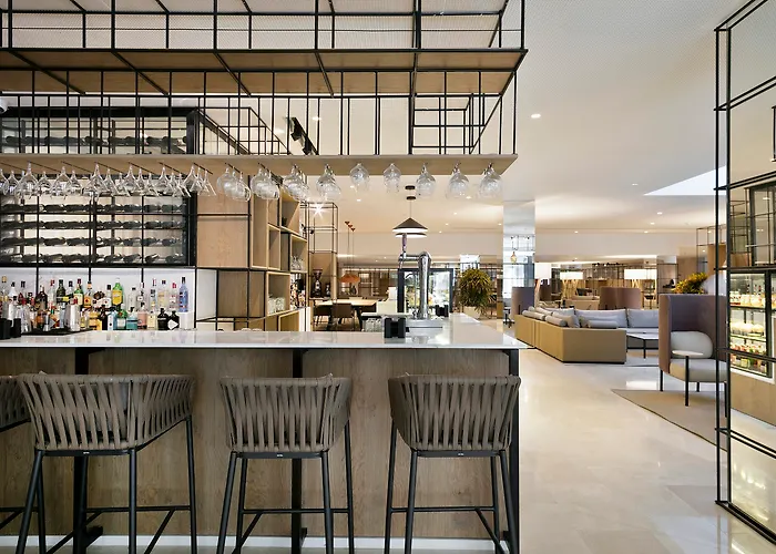 The Level At Melia 호텔