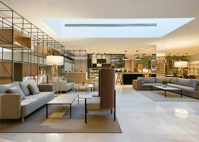 The Level At Melia
