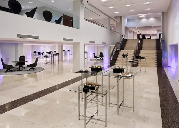 The Level At Melia 4*