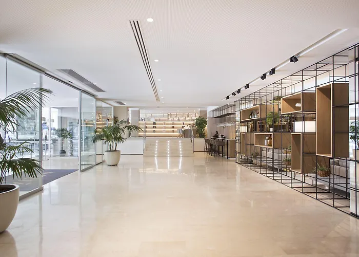 The Level At Melia