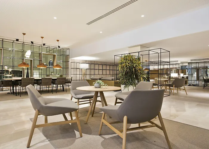 The Level At Melia