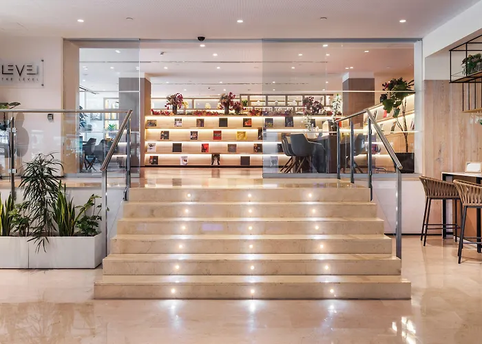 The Level At Melia