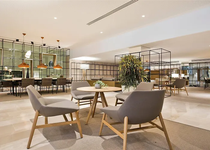 The Level At Melia