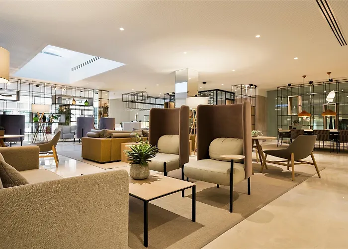 The Level At Melia 4*