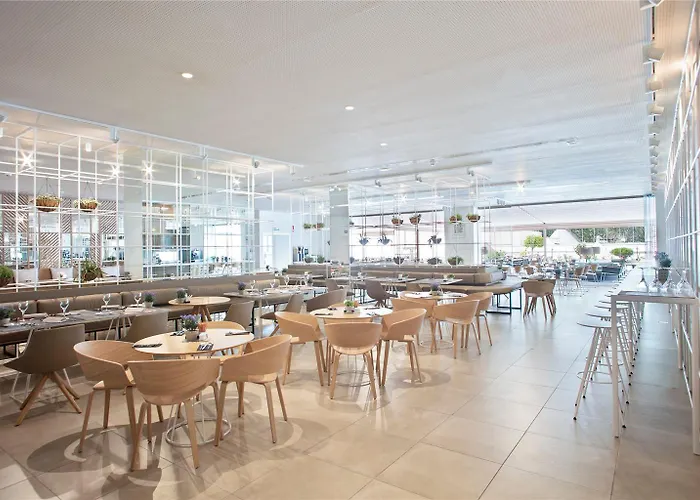 호텔 The Level At Melia
