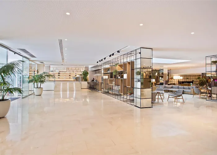 The Level At Melia 4*