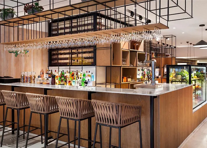 The Level At Melia