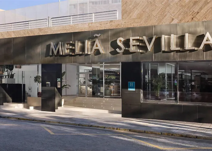 The Level At Melia 호텔 4*