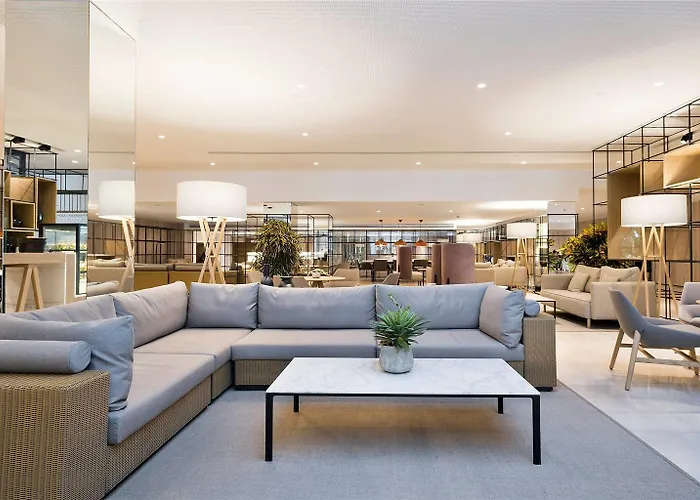The Level At Melia