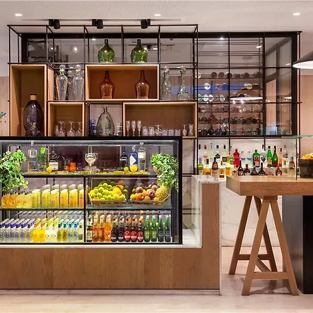 Hotel The Level At Melia