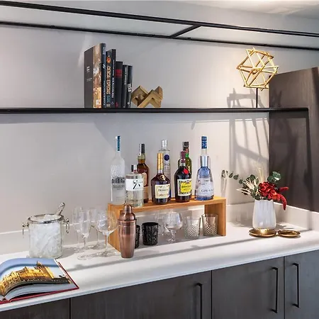 The Level At Melia Sevilla